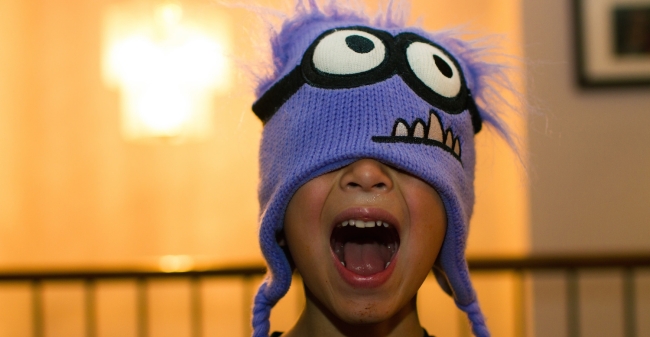 Hoofdgenootje Kleiner