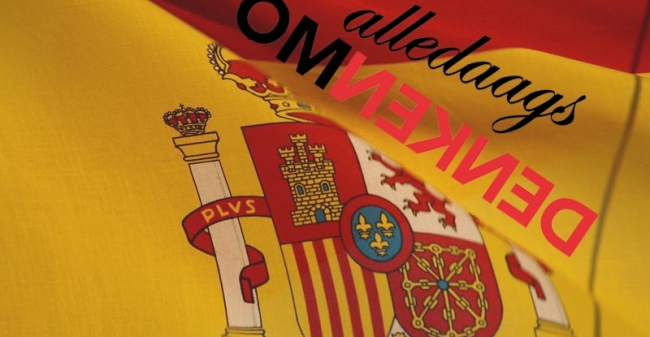 Alledaags  Omdenken  Spaans