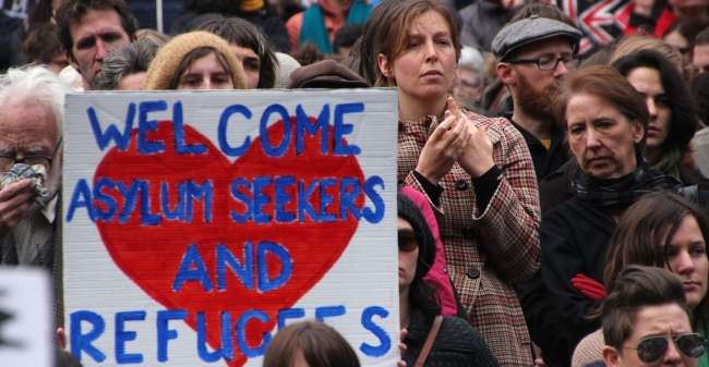 Gelukzoekers Kleiner