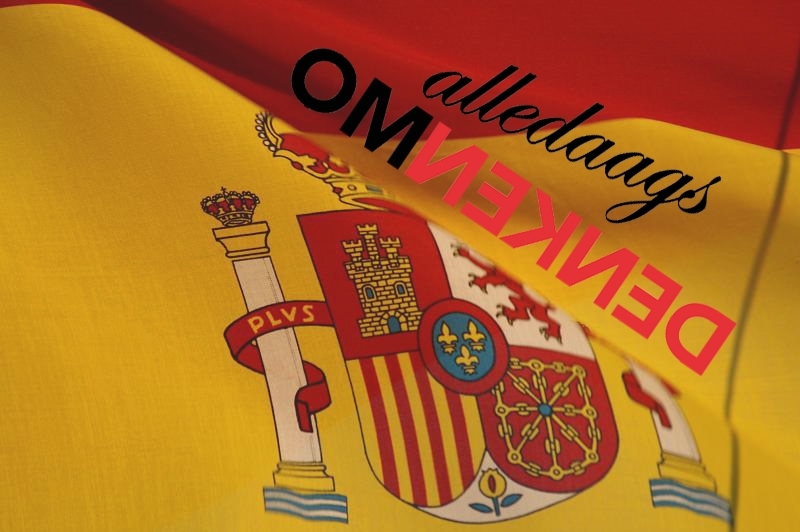 Alledaags  Omdenken  Spaans