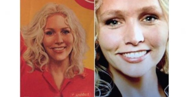 Sabine  Uitslag  Kruidvat1