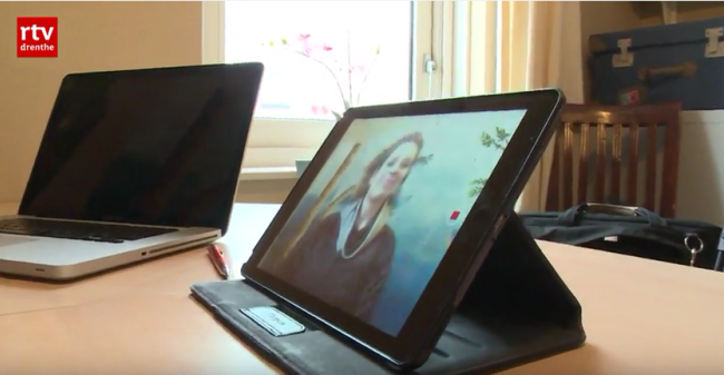 Modern Onderwijs Door Ijsvrij