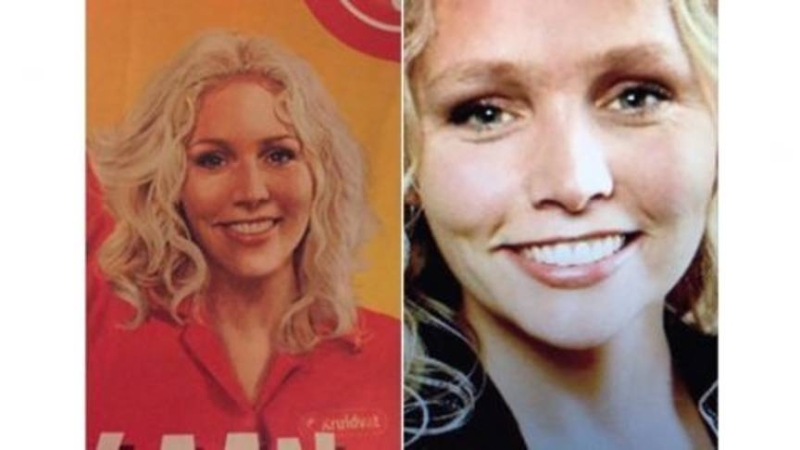 Sabine  Uitslag  Kruidvat1