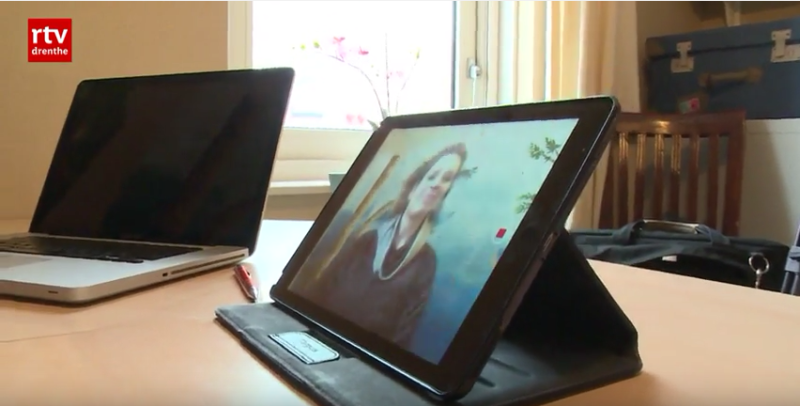 Modern Onderwijs Door Ijsvrij