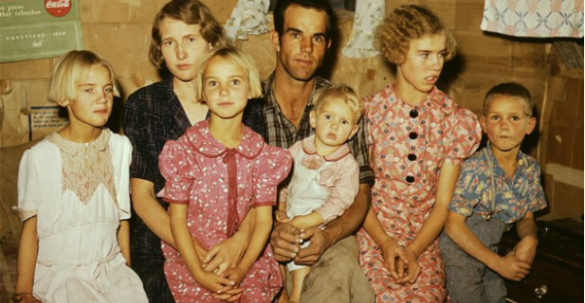 Jurkjes Van Meelzakken