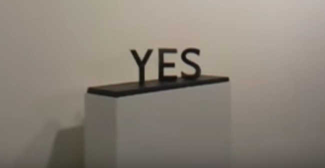 Kwestie Van Perspectief