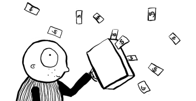 Opdrachtgevers Betalen Te Laat Uitsnede