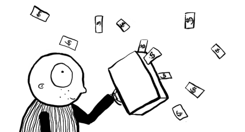 Opdrachtgevers Betalen Te Laat Uitsnede