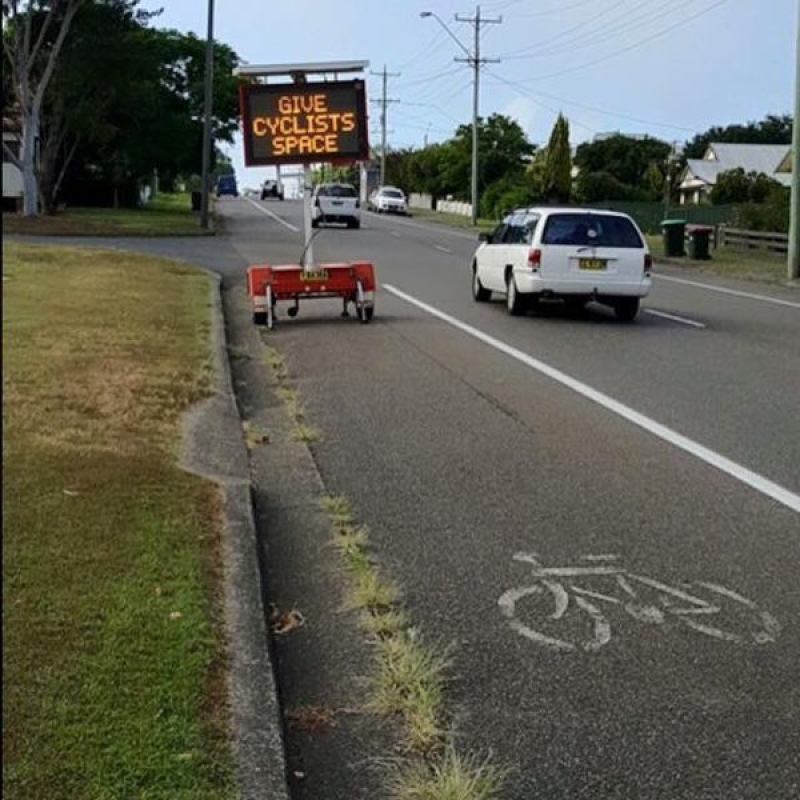 Vastdenken In  Australie
