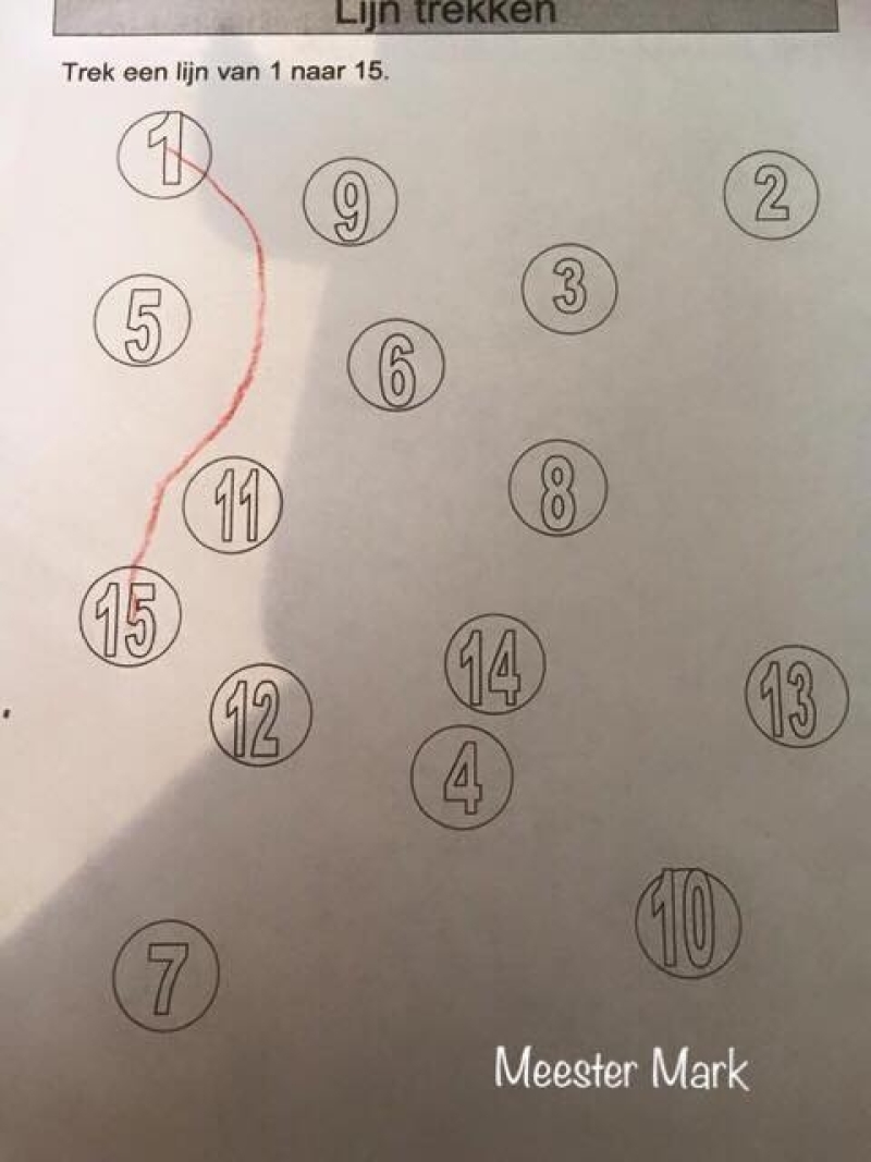 Waarom Moeilijk Doen