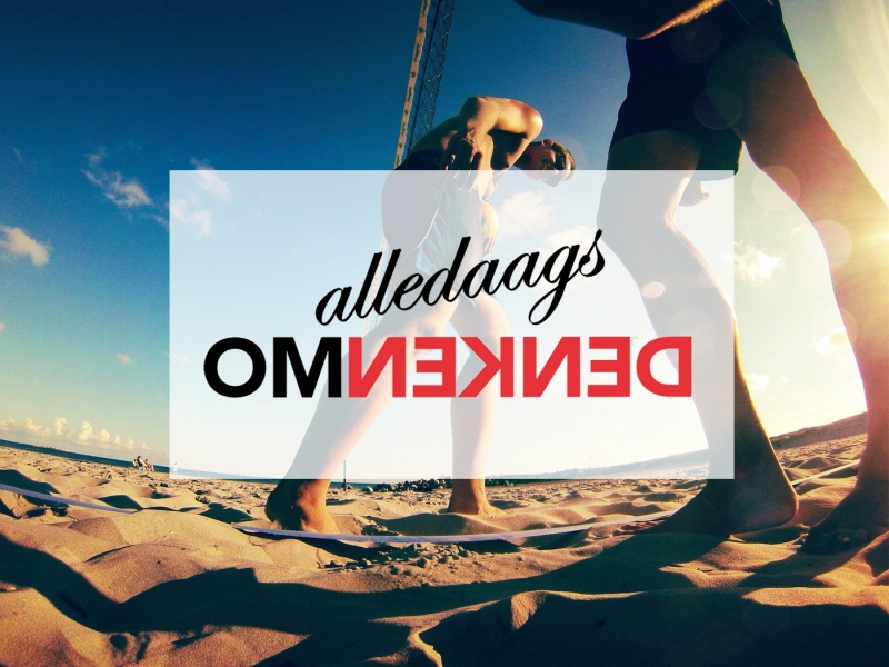 Alledaags Omdenken Beachvolleybal Kleiner Logo 1
