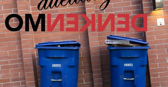 Alledaags Omdenken Ontregelen Logo