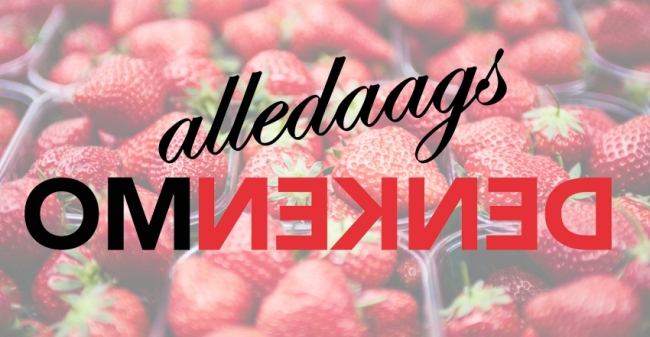 Alledaags  Omdenken  Zelfpluktuin Logo