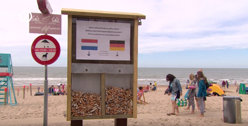 Domburgse Peukenstrijd