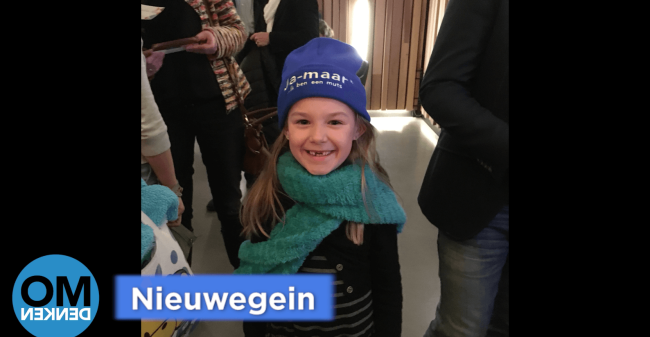 Kijkje Achter De Schermen