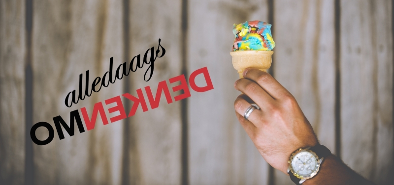 Alledaags Omdenken Scholieren Logo