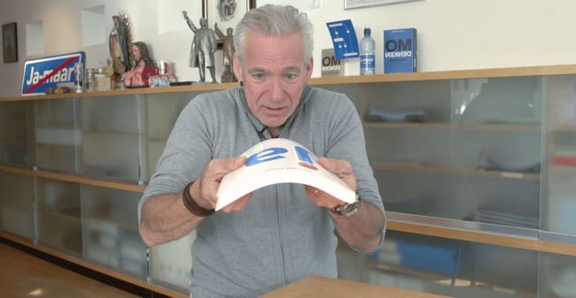 Screenshot  Ja 2 Klein