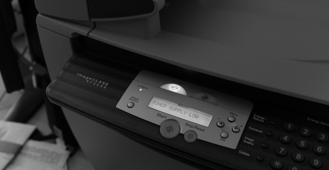 Goede Stunt Van 123Inkt Bijgesneden