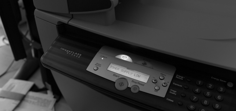 Goede Stunt Van 123Inkt Bijgesneden