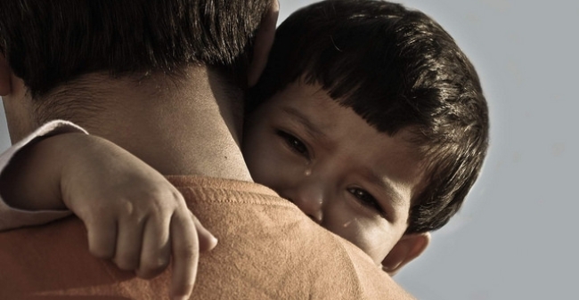 Alledaags Omdenken Meehuilen