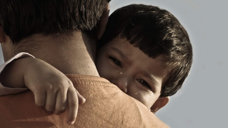 Alledaags Omdenken Meehuilen