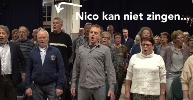 Koor  Geen  Gehoor Thumbnail Website