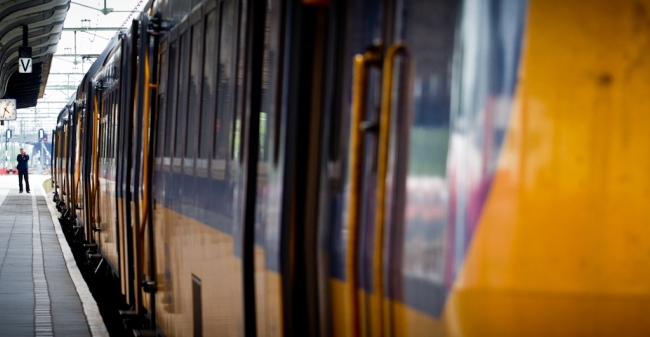 Meedenker Openbaar Vervoer