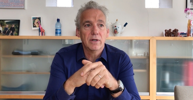 Omdenken  Berthold Over 80 20