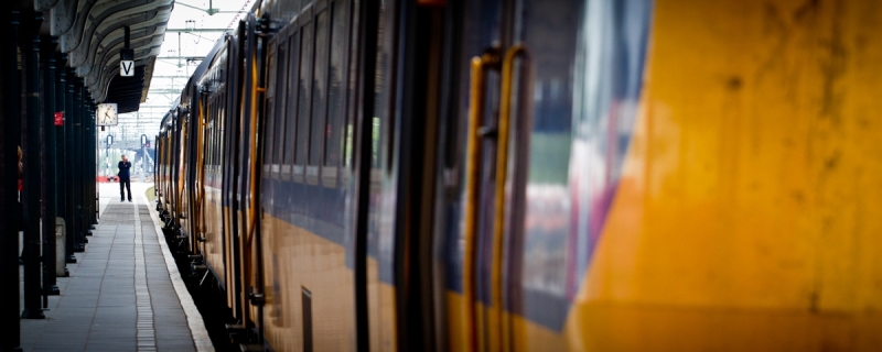 Meedenker Openbaar Vervoer