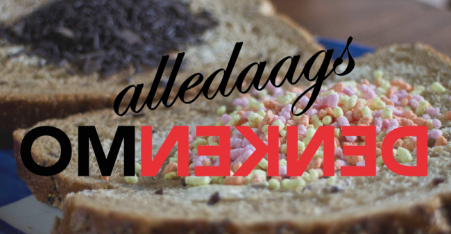 Alledaags  Omdenken Volle Mond1