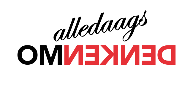 Alledaags Omdenken 01