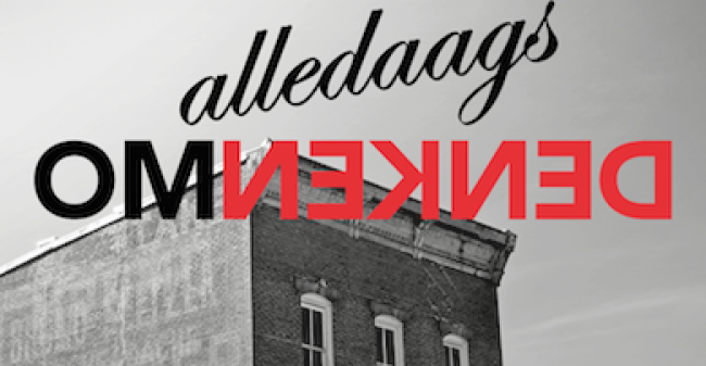 Alledaags Omdenken Oud Schoolgebouw 2 Logo1