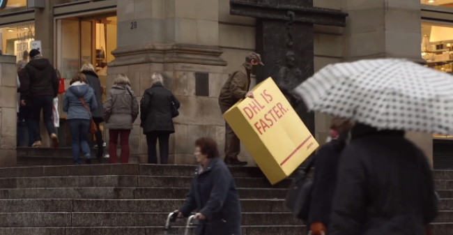 Eerlijke Concurrentie Zonder Logo