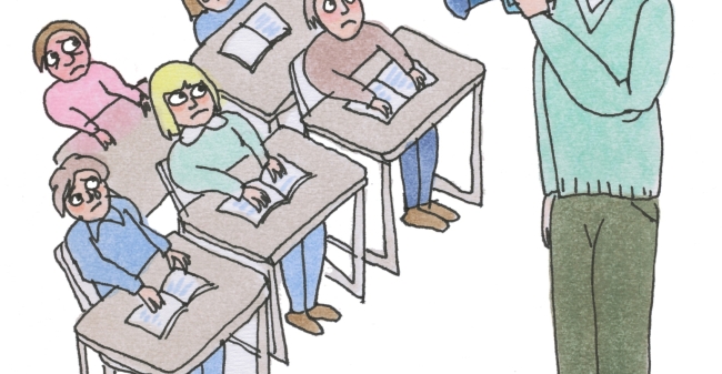 Evalien Klas Nuishetstil