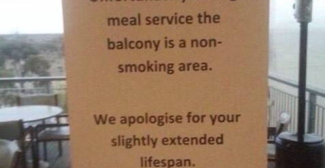 Excuses Voor Uw Hogere Levensverwachting