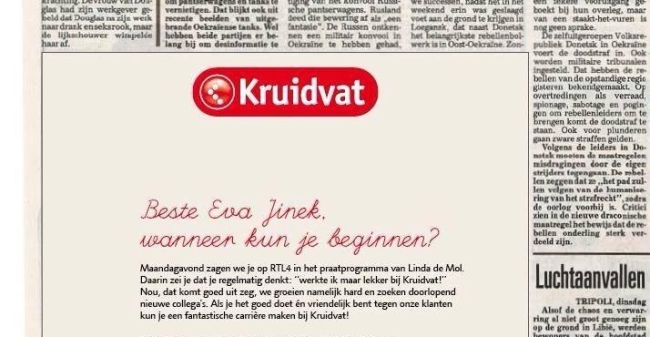 Kruidvat