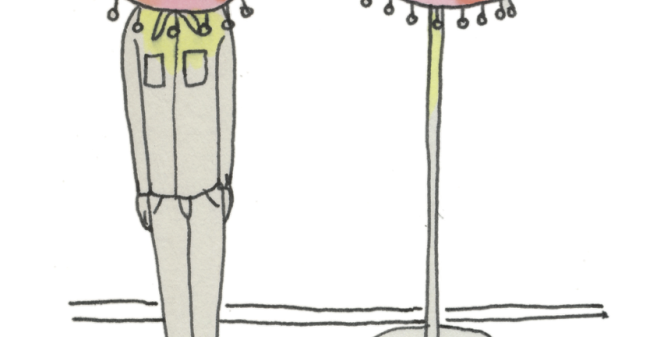 Levenloze Voorwerpen