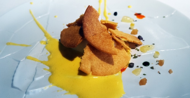 Oops  I Dropped The Lemon Tart