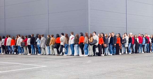 Professioneel Wachten