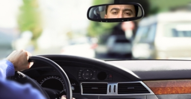 Stoere Vader Kleiner