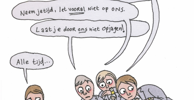 Vastdenken In Dialoog 2