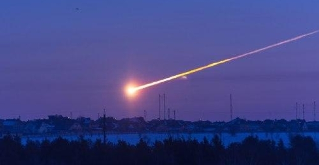 Russian Meteor 0 1