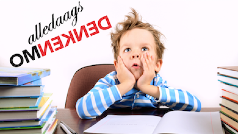 Alledaags  Omdenken  Loopje Klein