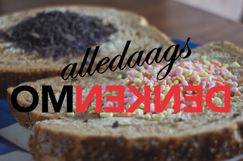 Alledaags  Omdenken Volle Mond1