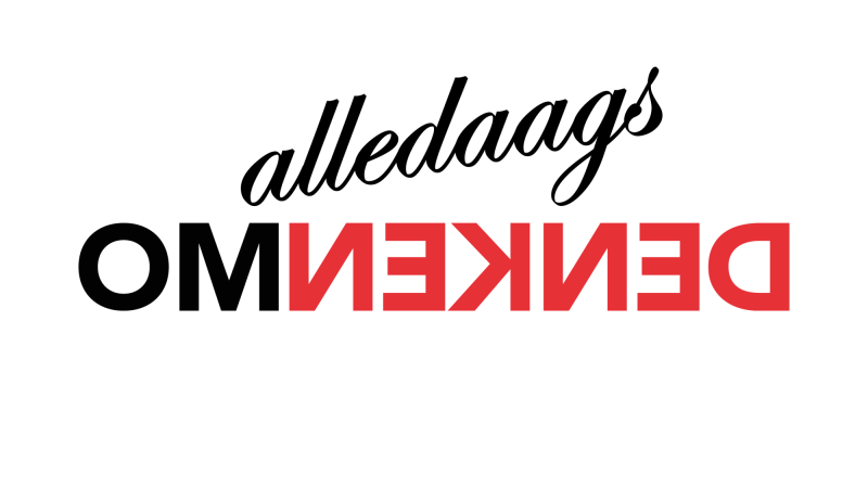 Alledaags Omdenken 01