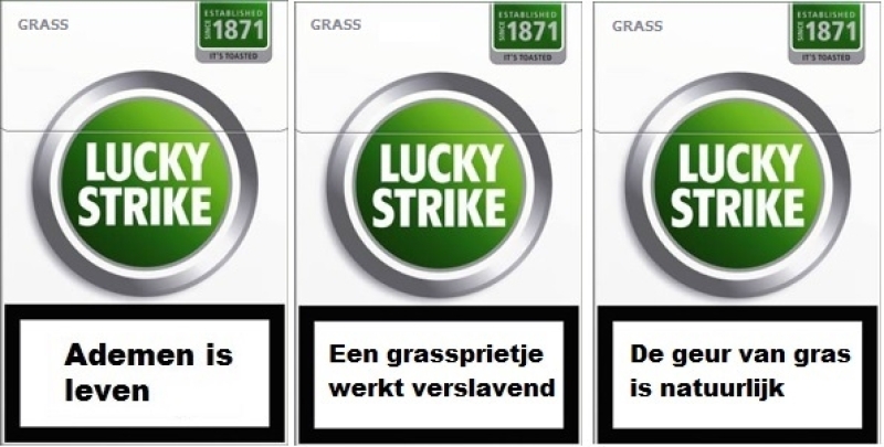 Lucky Strike Grass Jpg
