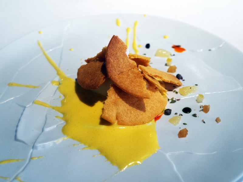 Oops  I Dropped The Lemon Tart