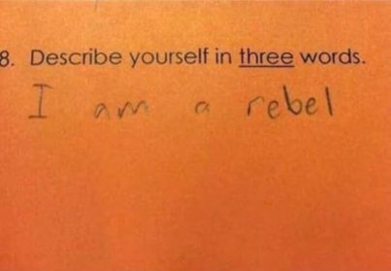 Rebel