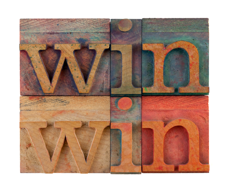 Win-win