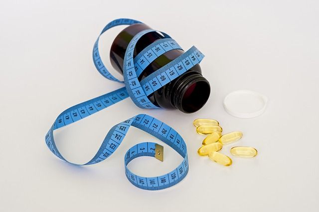 Omega 3 For Weight Loss